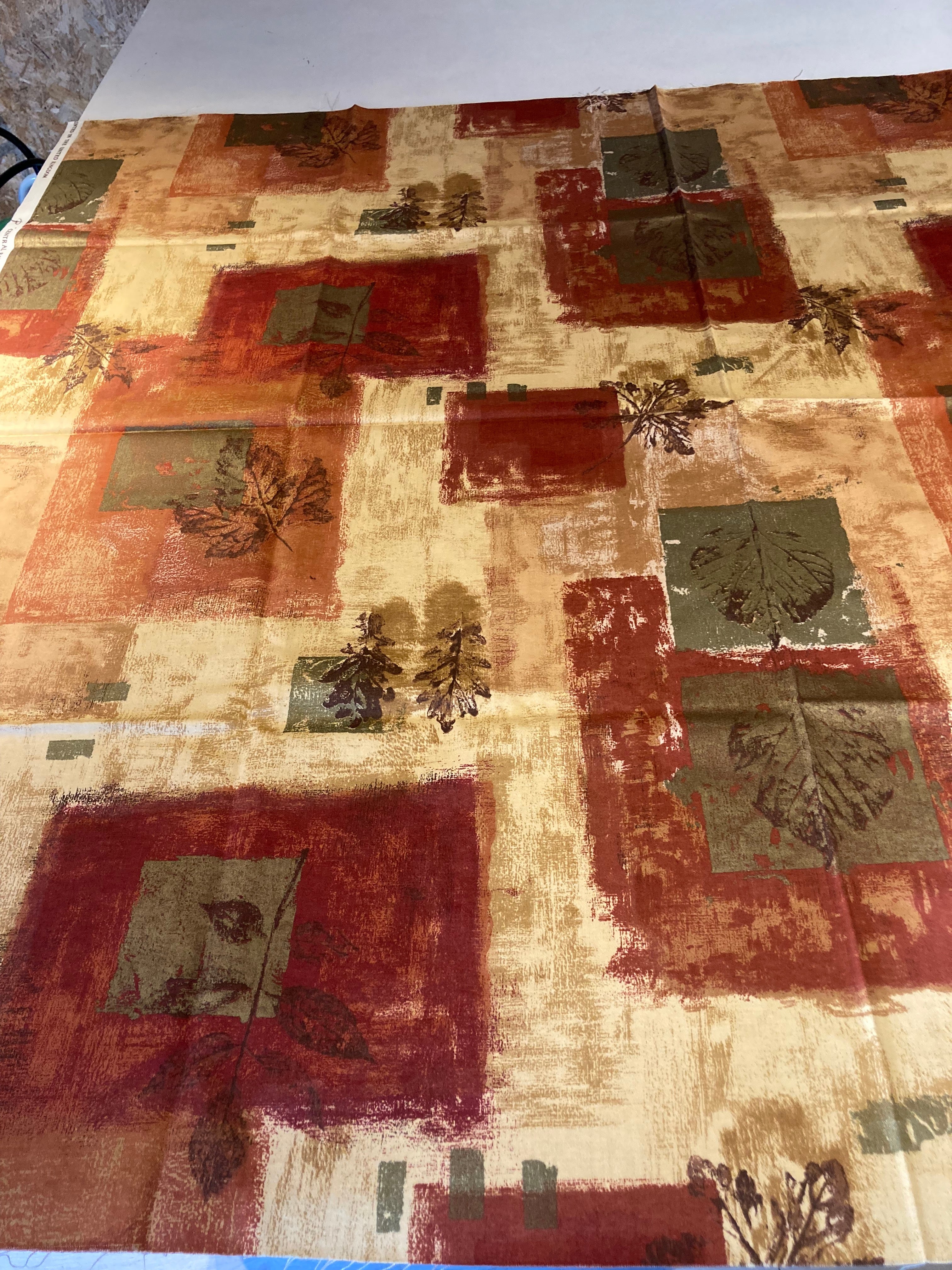 Stock Fabric 010