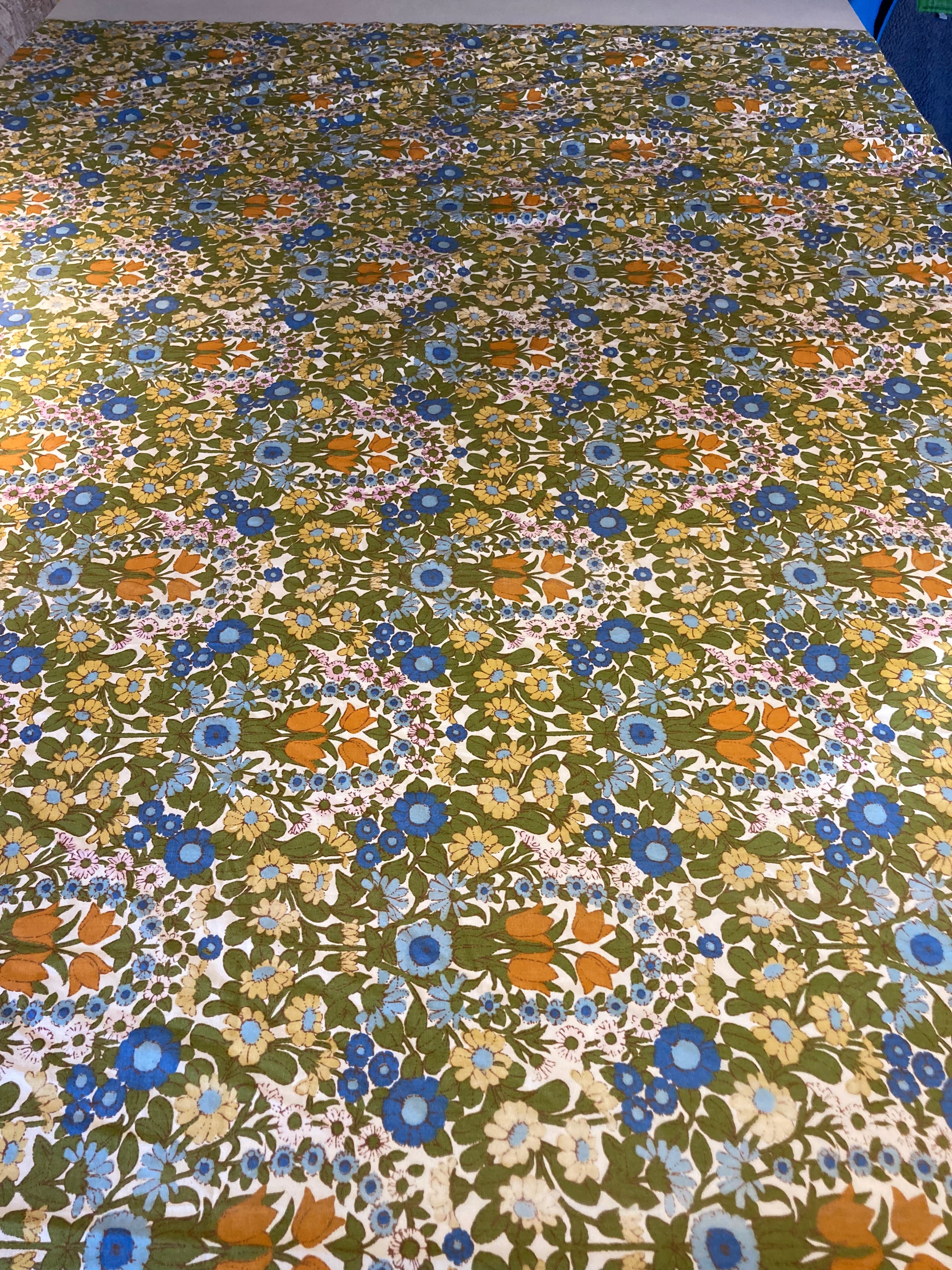 Stock Fabric 013