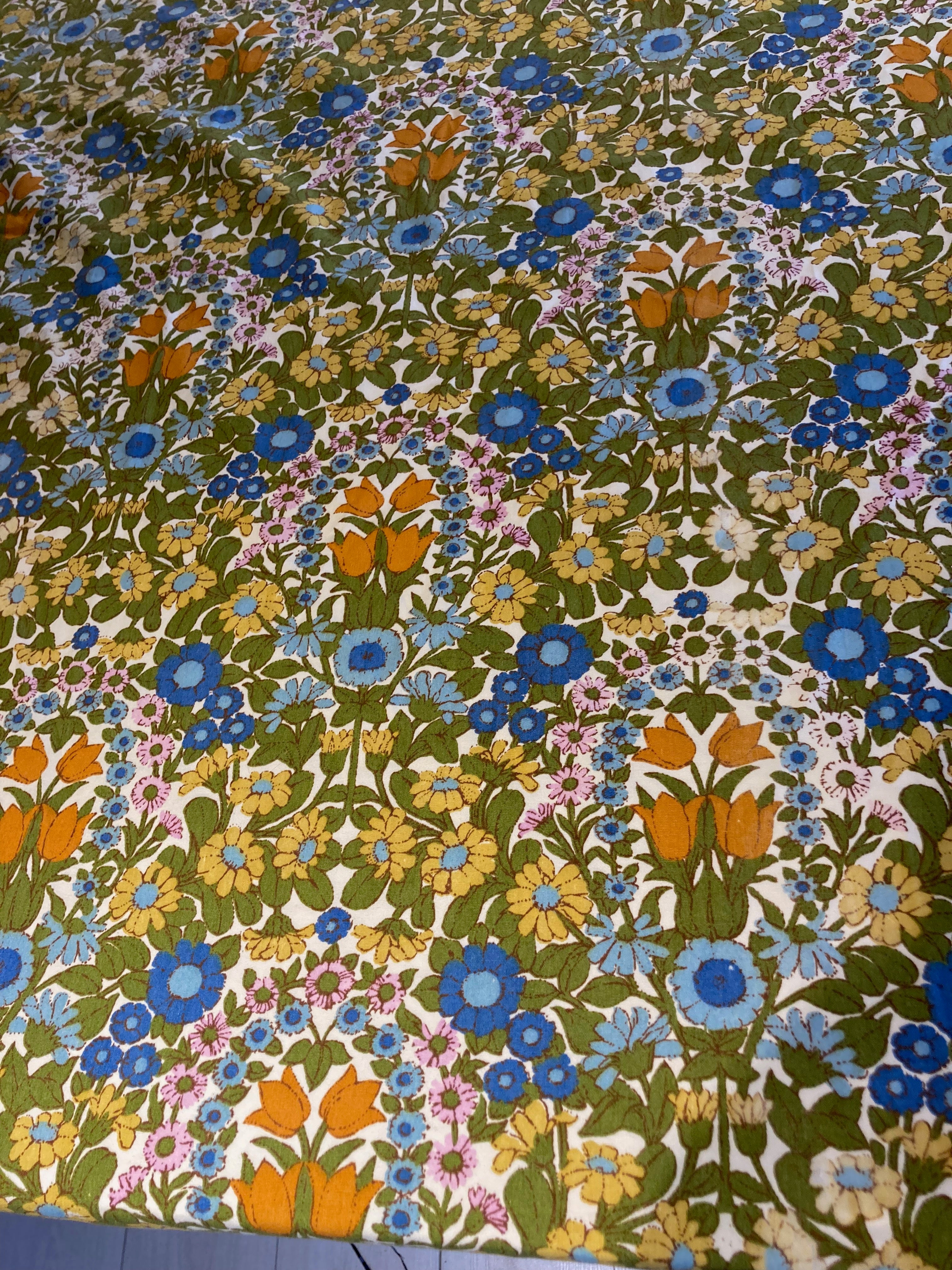 Stock Fabric 013