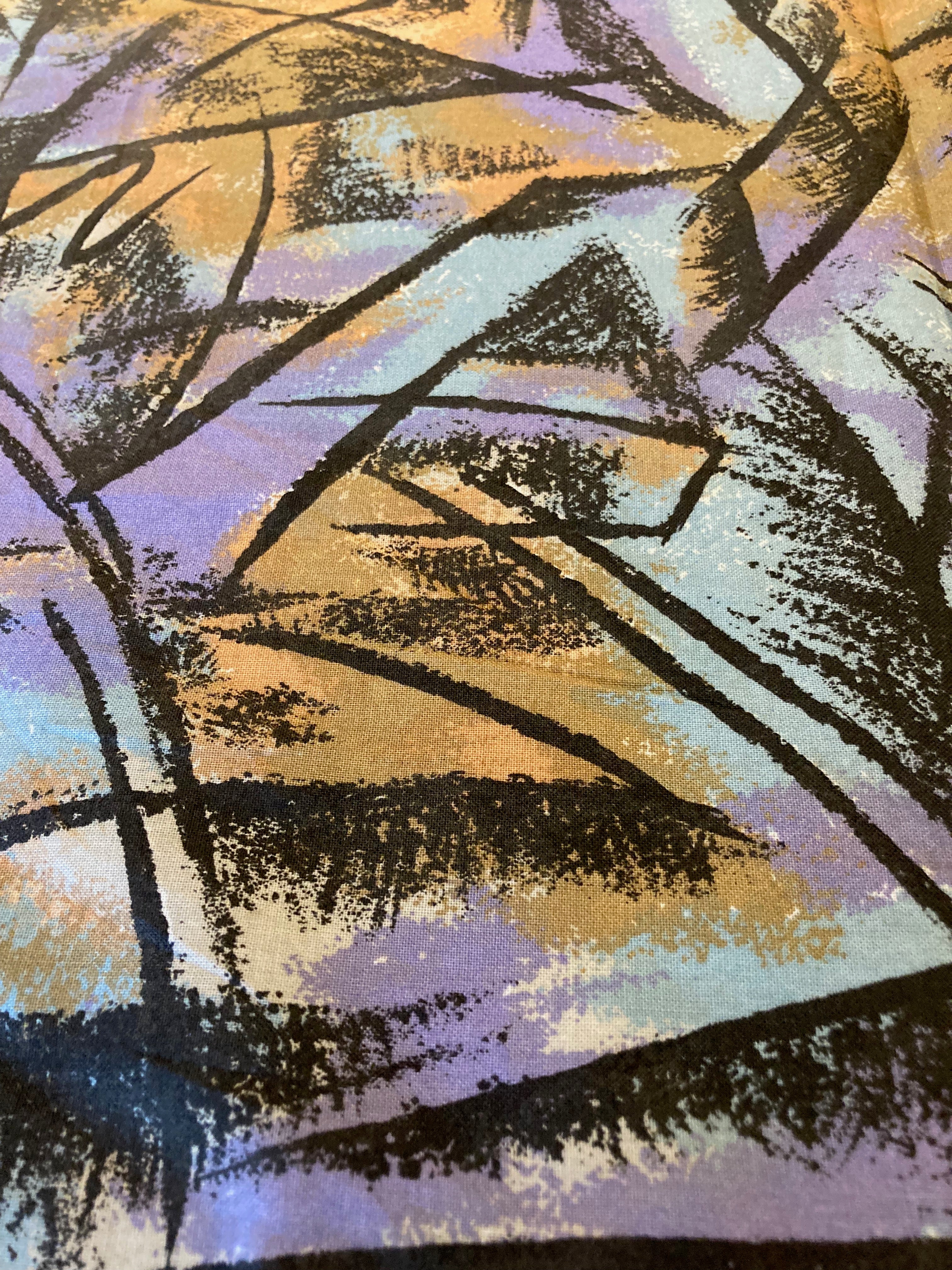 Stock Fabric 016