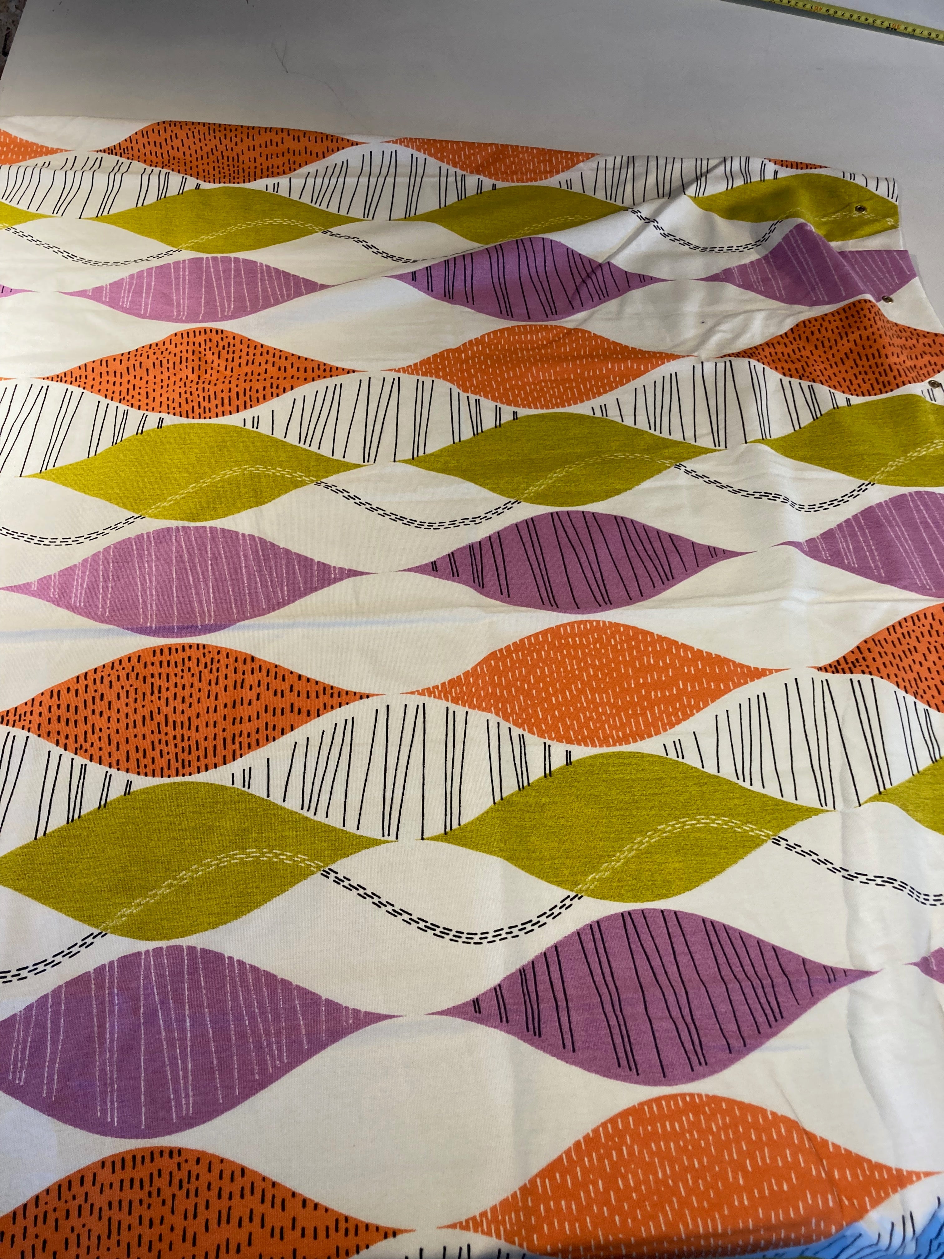 Stock Fabric 028