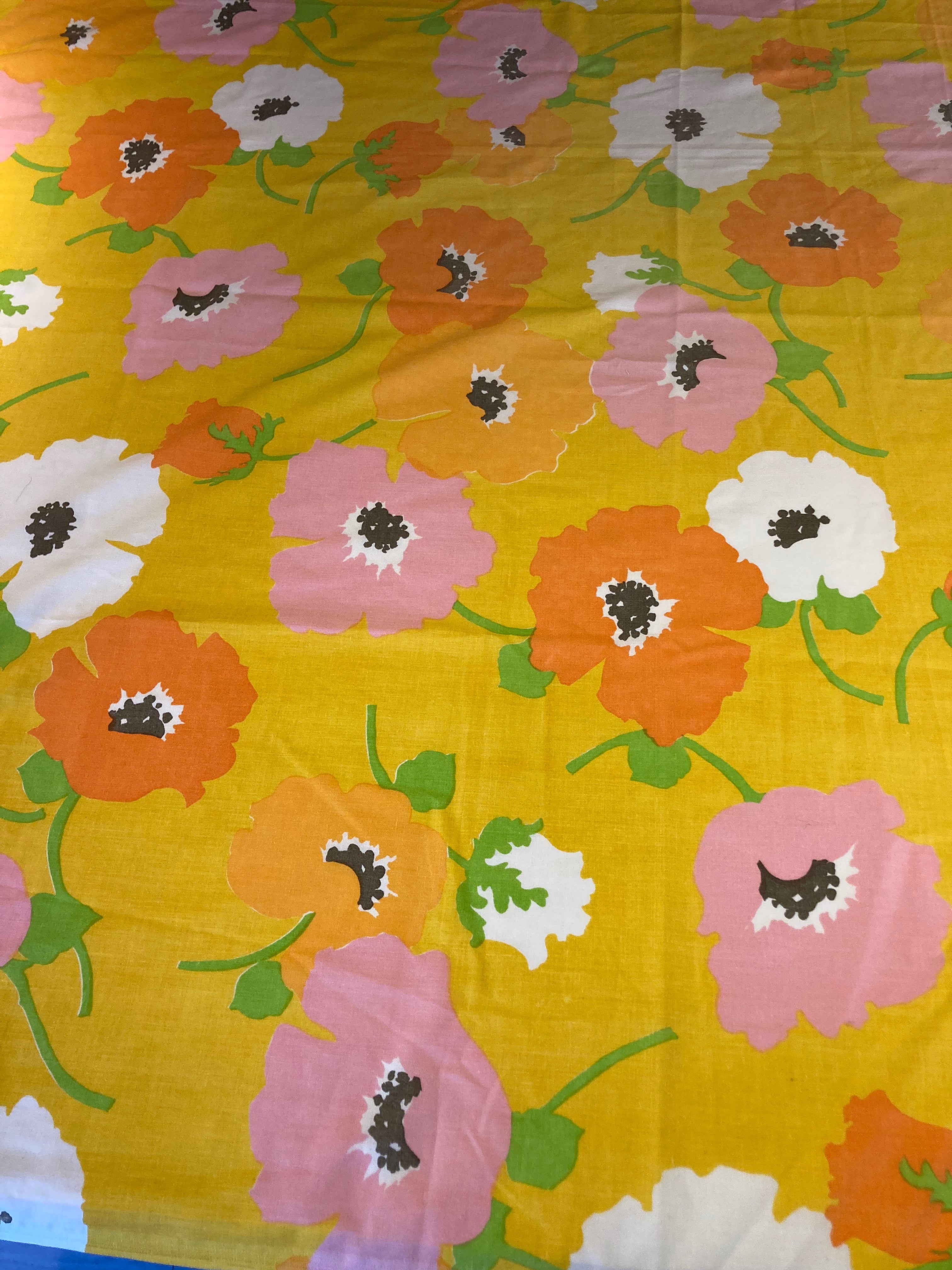 Stock Fabric 017