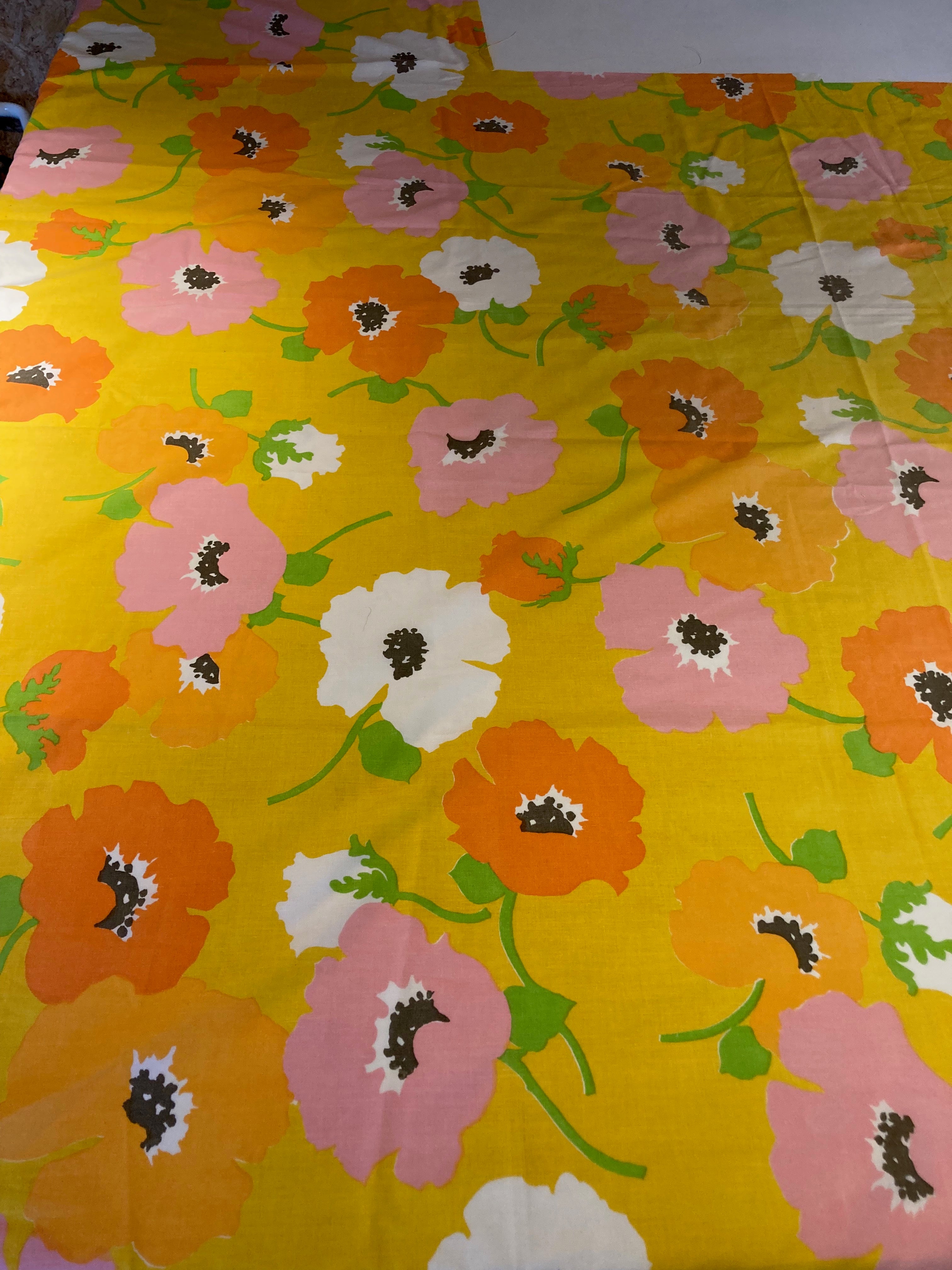 Stock Fabric 017