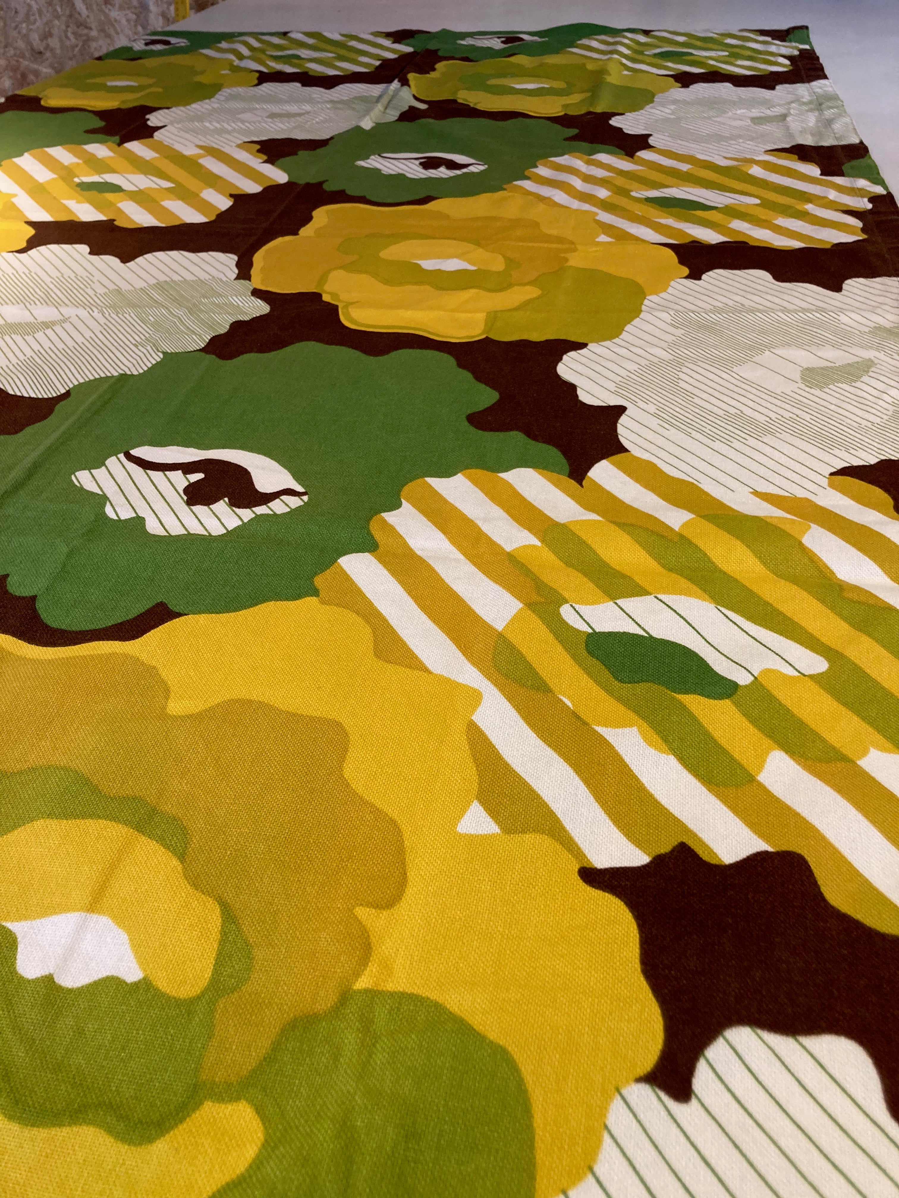 Stock Fabric 018