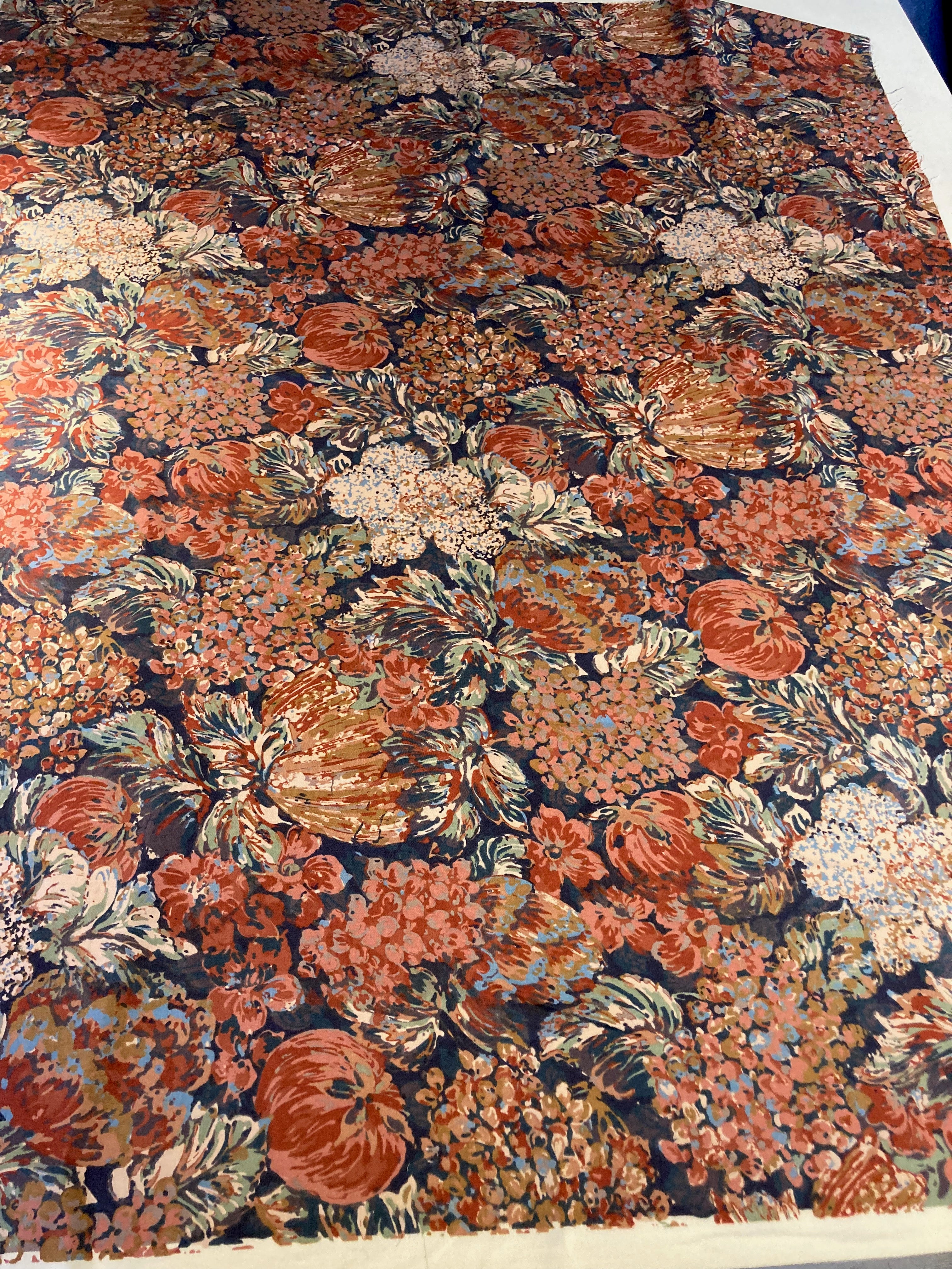 Stock fabric 019