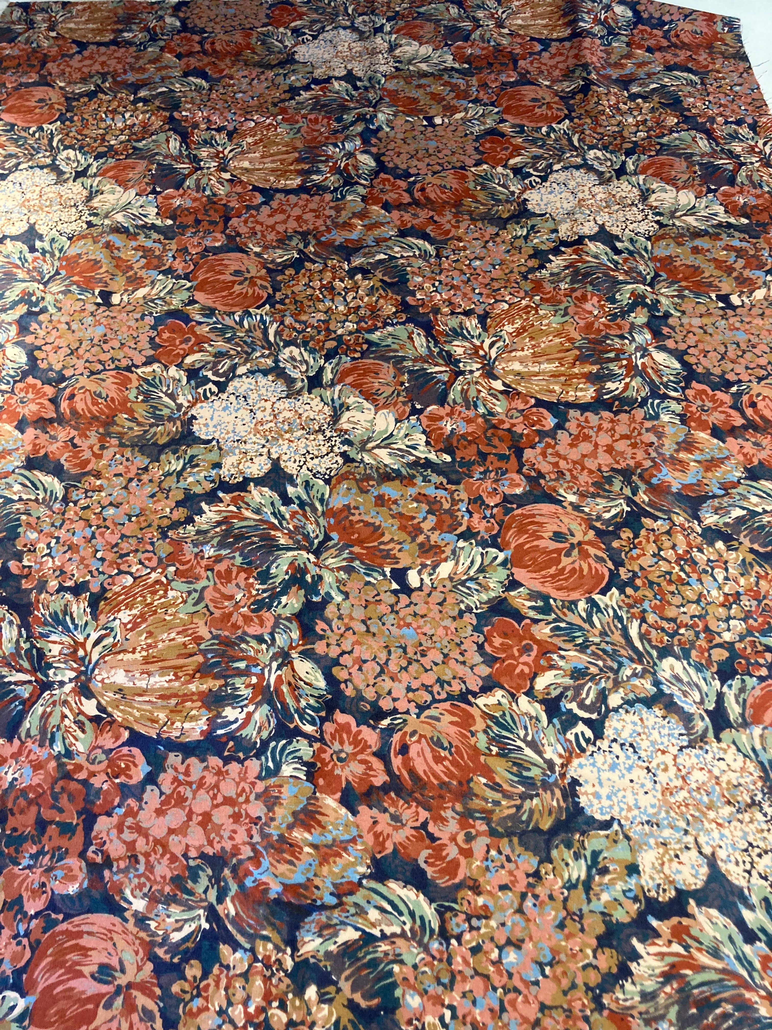 Stock fabric 019