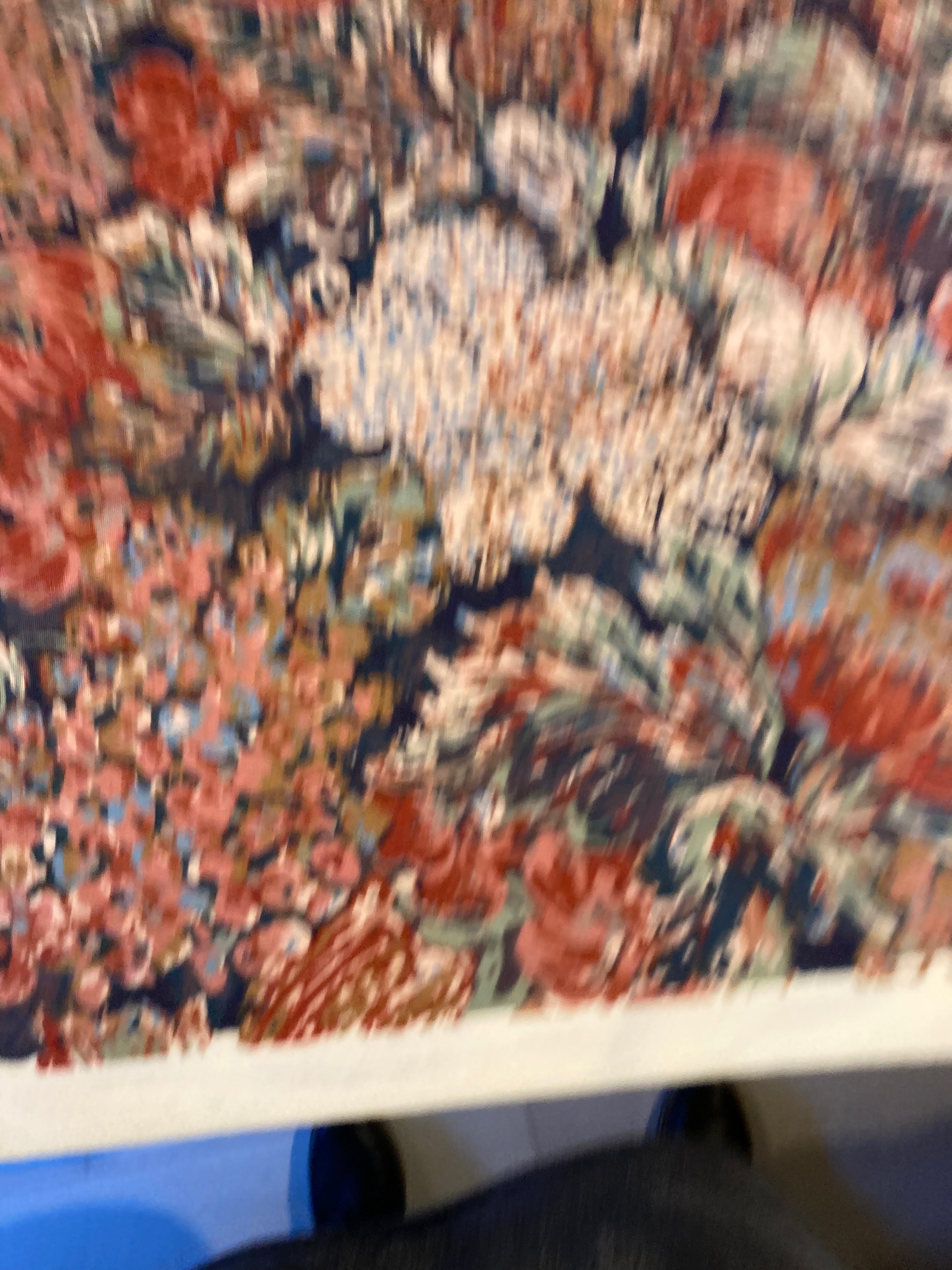 Stock fabric 019