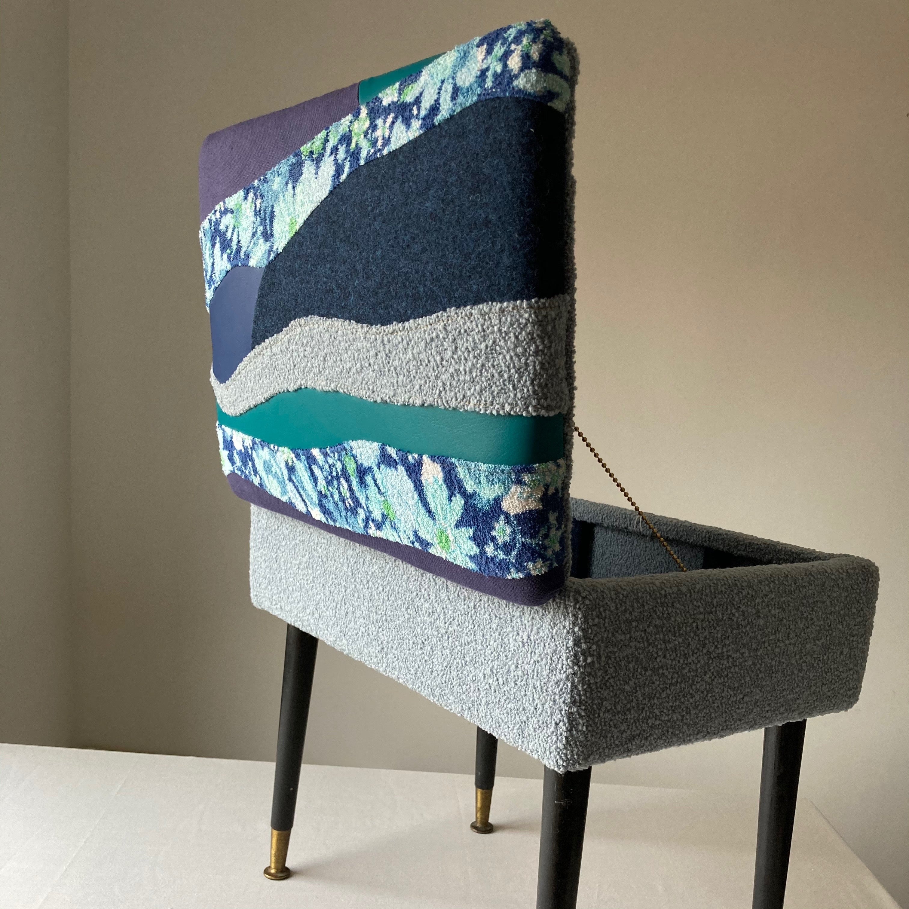 Caroline Sewell Design - Portobello 01.