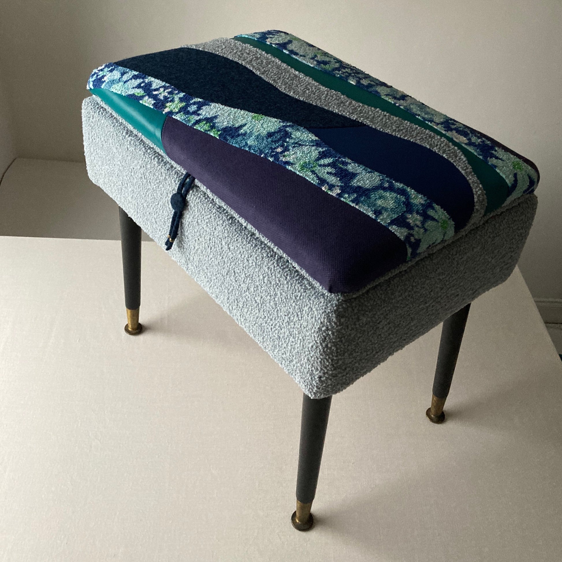 Caroline Sewell Design - Portobello 01.